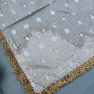 Anthropologie Pillow Cover 18x18